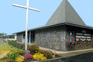 Yachats Community Presbyterian Church, Yachats, OR