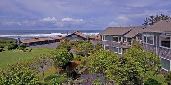 Yachats Inn, Yachats, OR